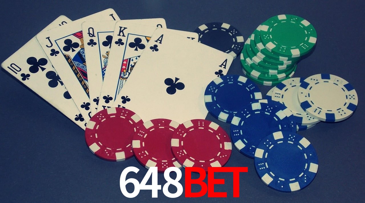 Experiência VIP 648BET