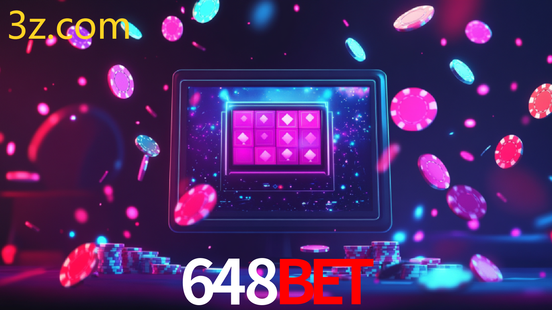 648BET.COM