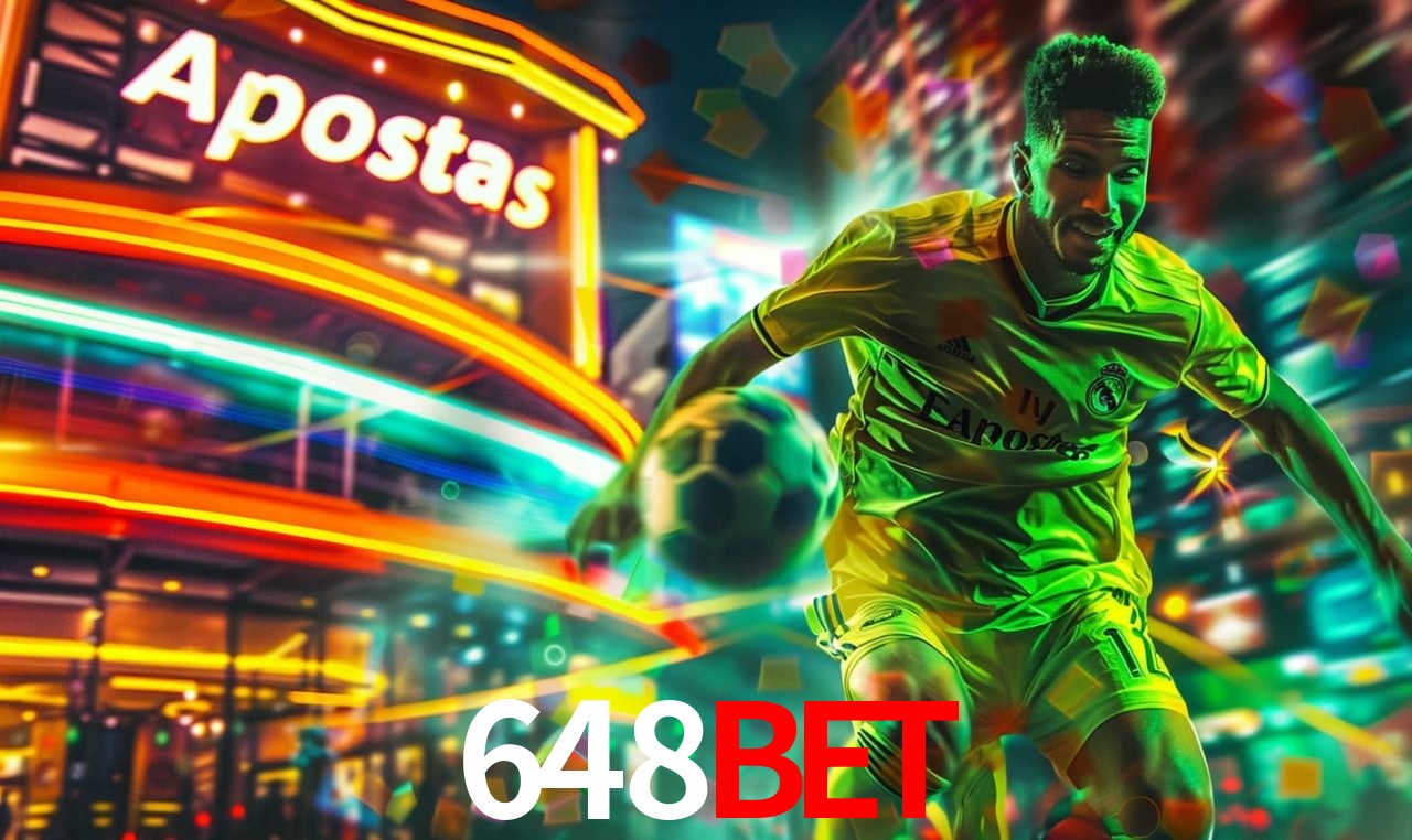 Bonus Features 648BET