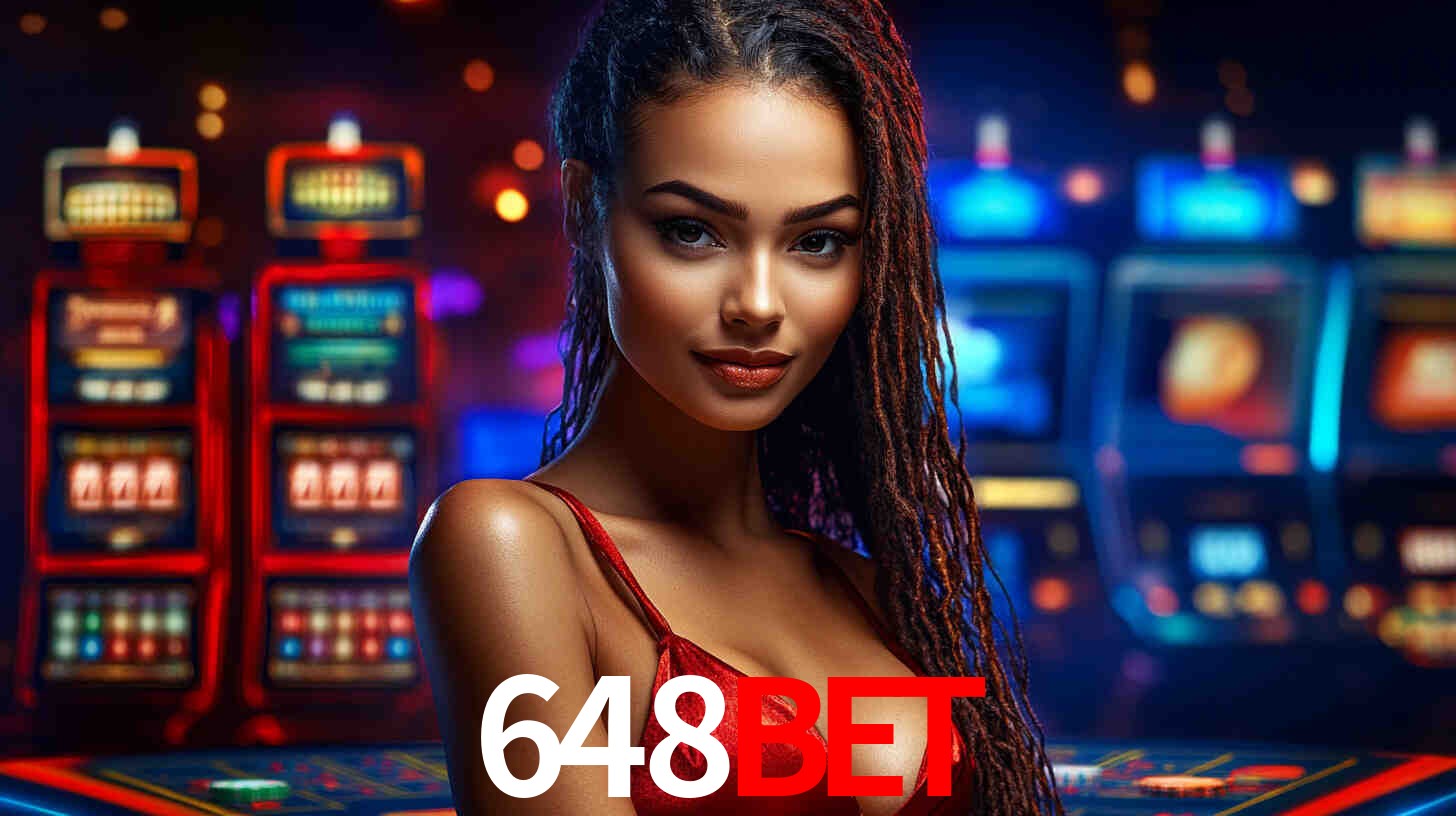 A Experiência Imersiva dos Cassinos Ao Vivo no 648BET
