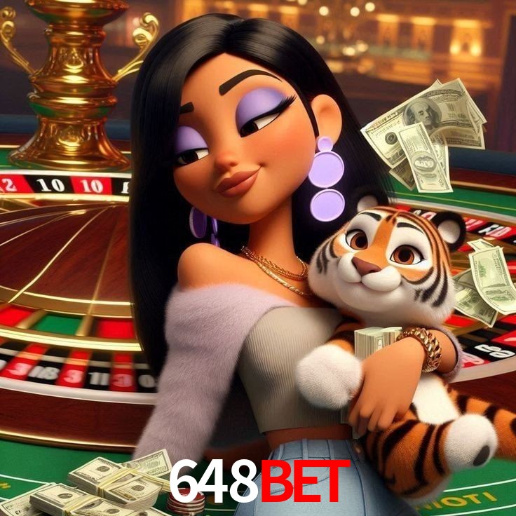 Football Betting 648BET