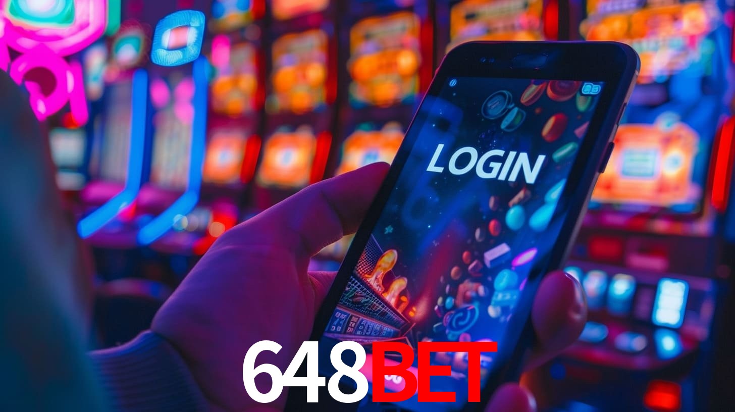 cassino 648BET