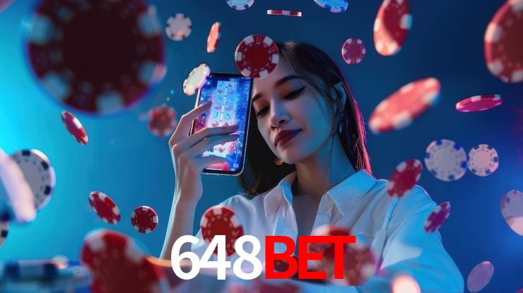 Descubra a Essência do 648BET: Nossa História e Compromissos