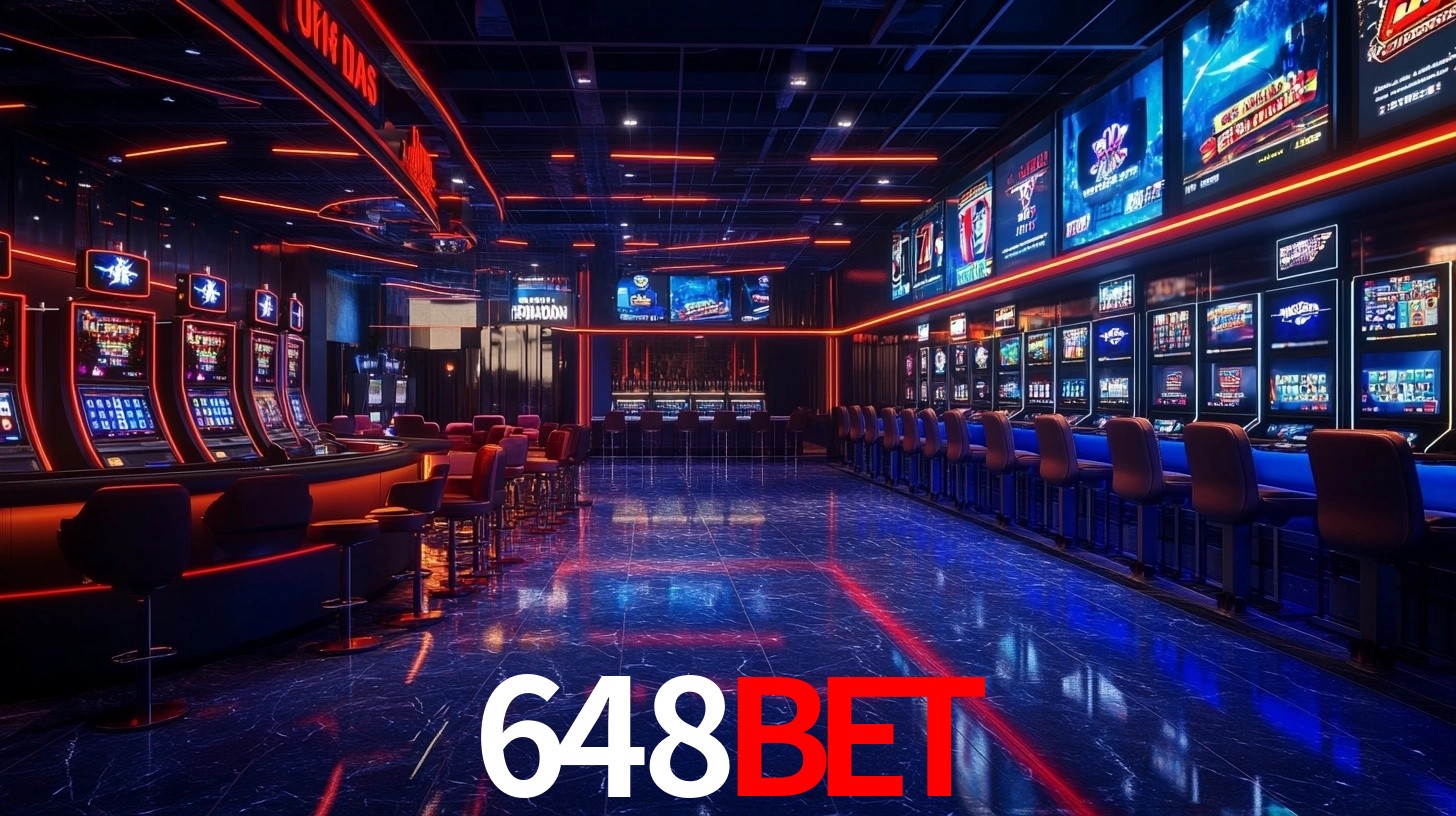 Exclusive Games 648BET