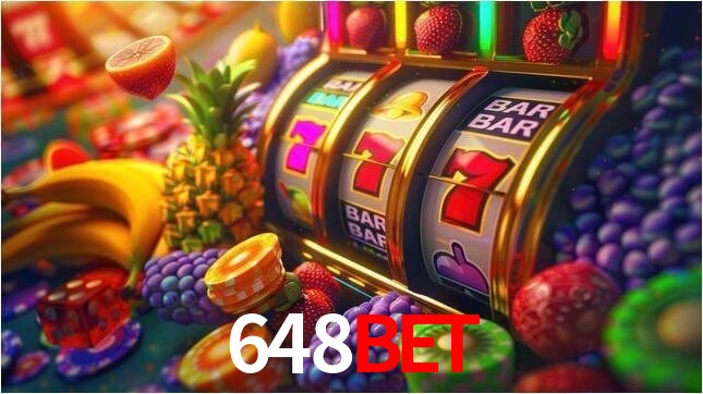 Seasonal Promotions 648BET