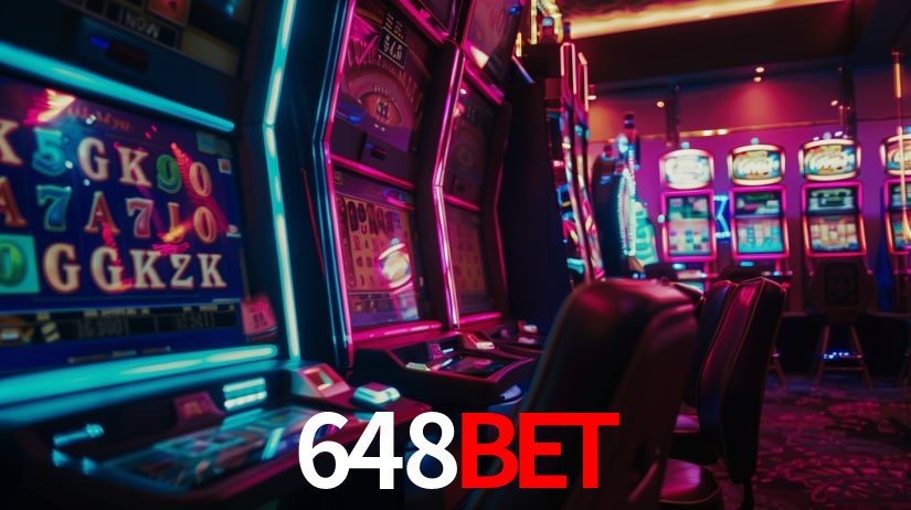 Weekend Specials 648BET