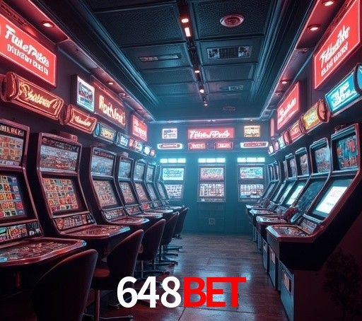 Responsive Design 648BET