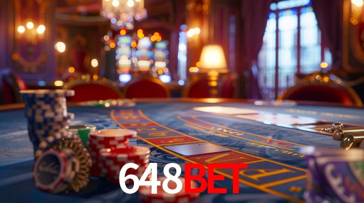 Live Casino 648BET