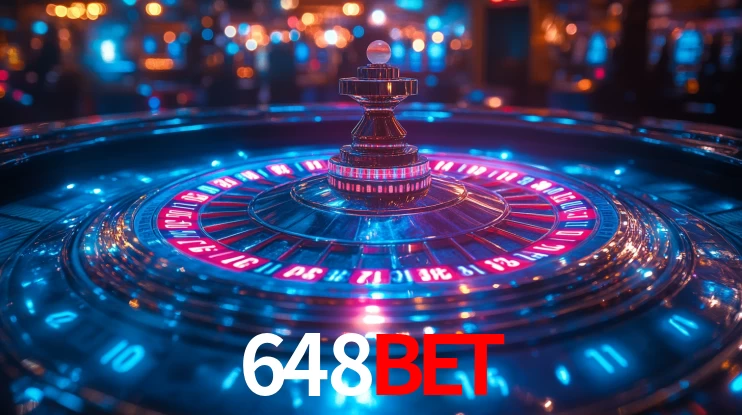 648BET Login