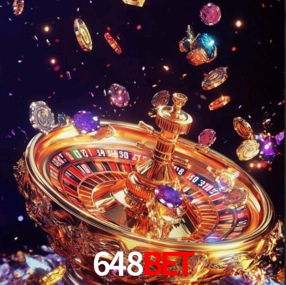 Account Benefits 648BET