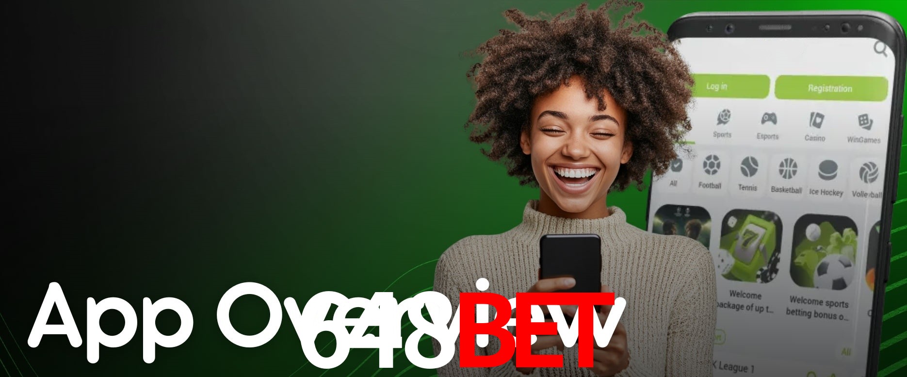 API Integration 648BET