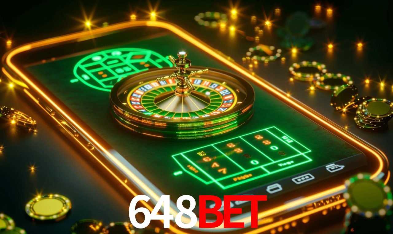 Quick Registration 648BET