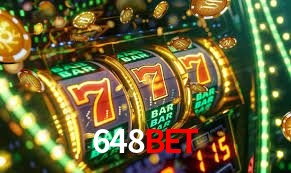 Exclusive Offers 648BET