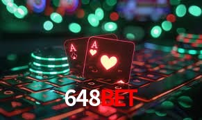 Statistics 648BET