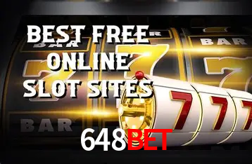 Descubra o Mundo do Cassino Online com 648BET