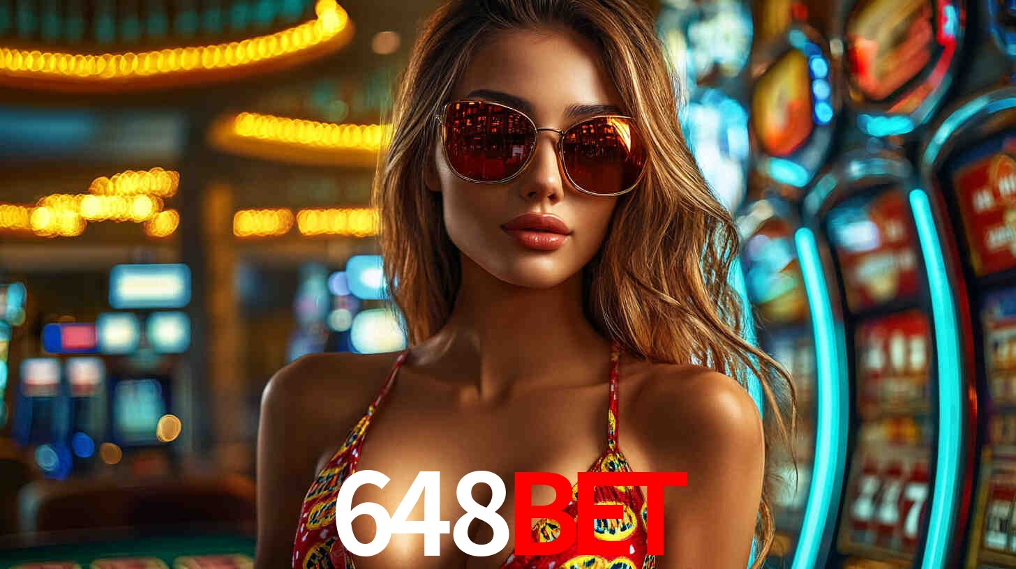Tournaments 648BET