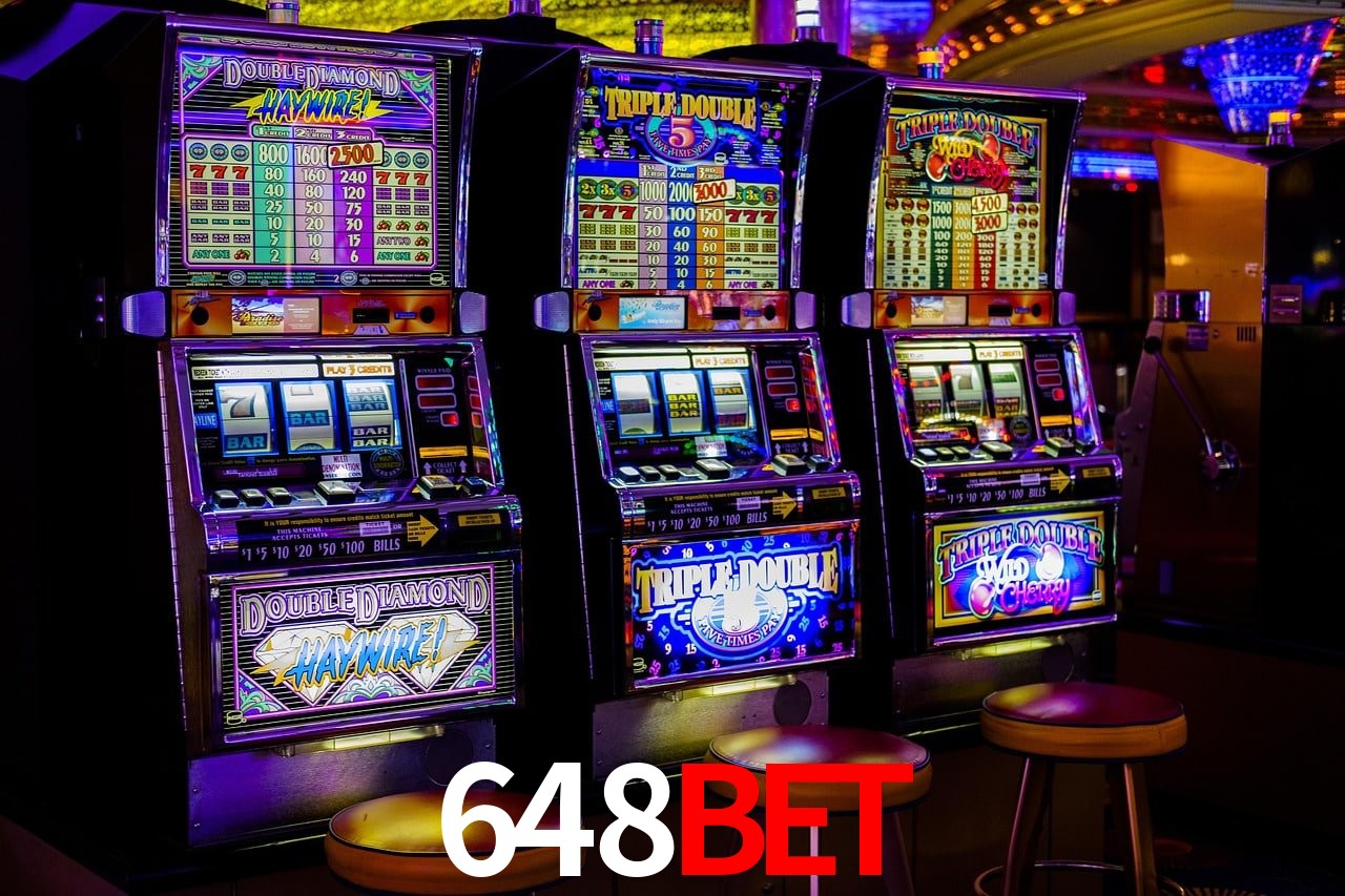 Basketball Betting 648BET
