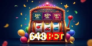 Secure Login 648BET