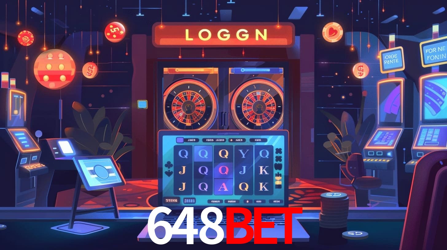 2FA Security 648BET