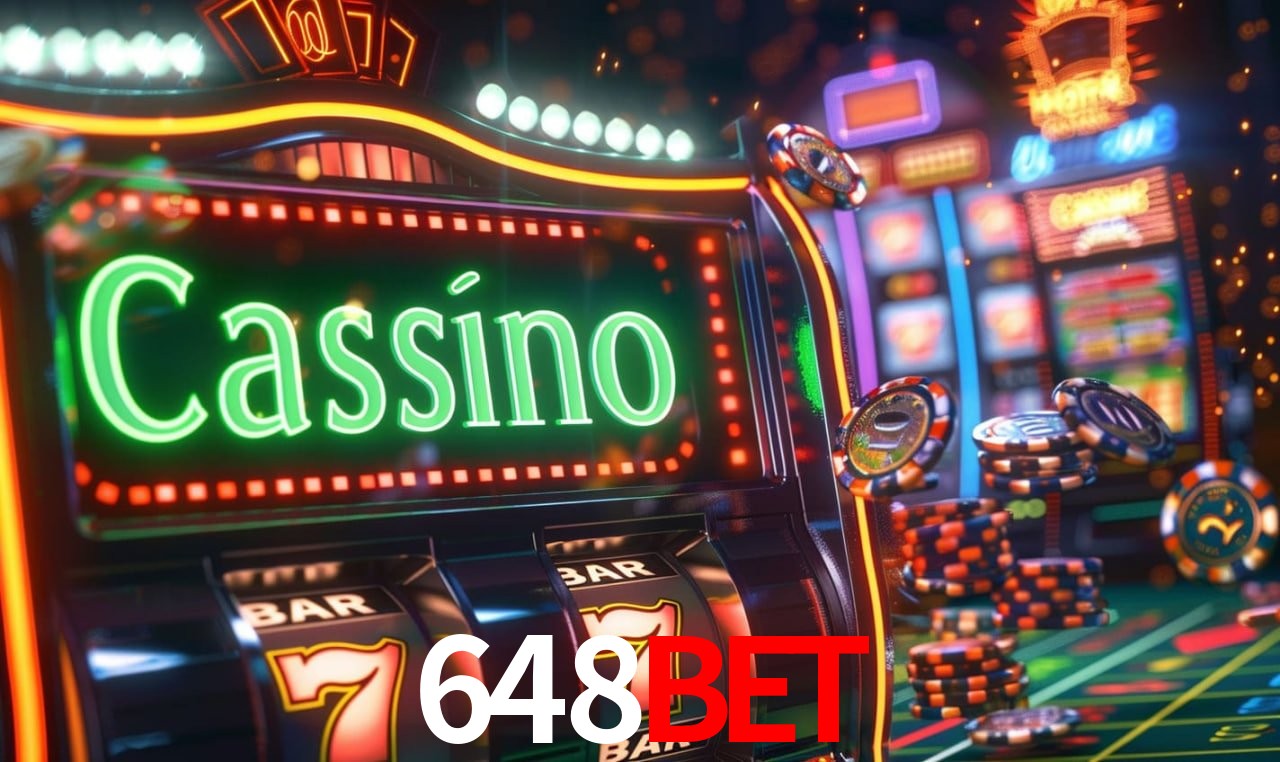 Game Providers 648BET