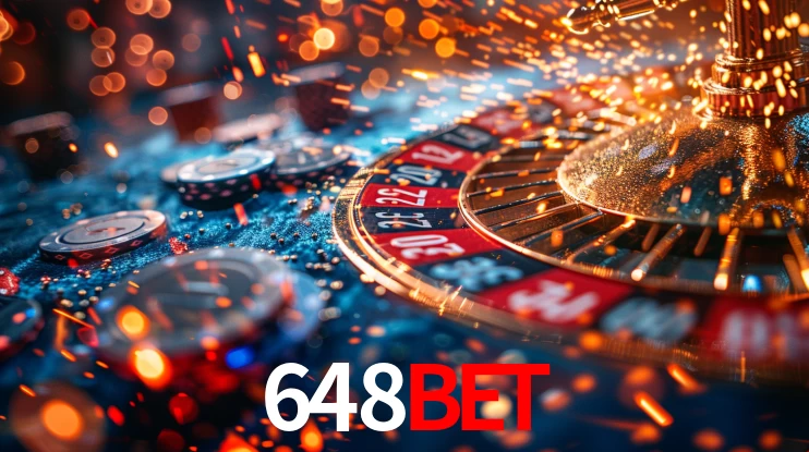 Slot Games 648BET