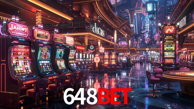 Player Reviews 648BET