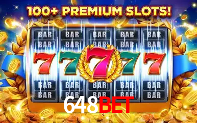 VIP Casino 648BET