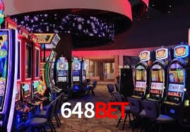 Security Systems 648BET