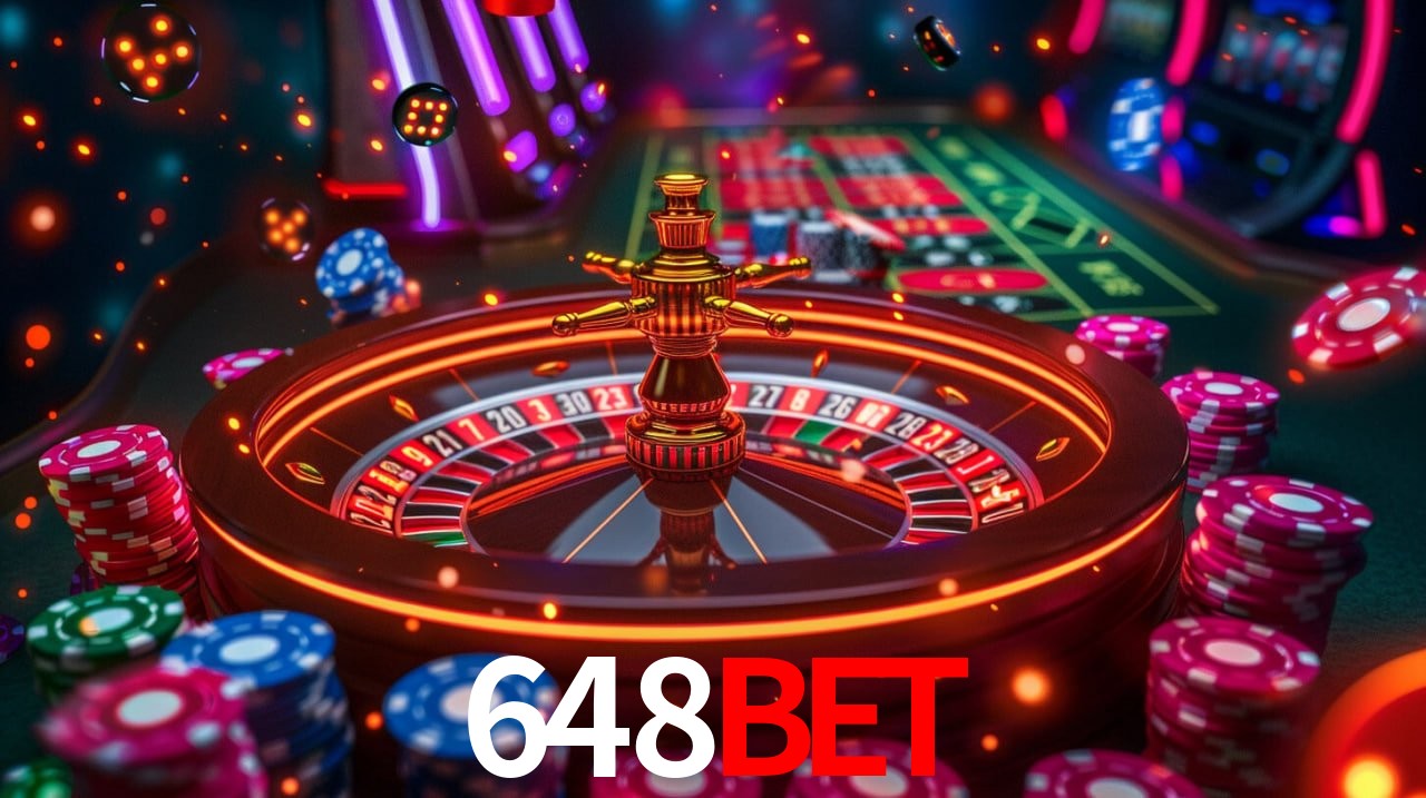 A Emoção da Loteria na 648BET: Uma Chance de Mudança de Vida