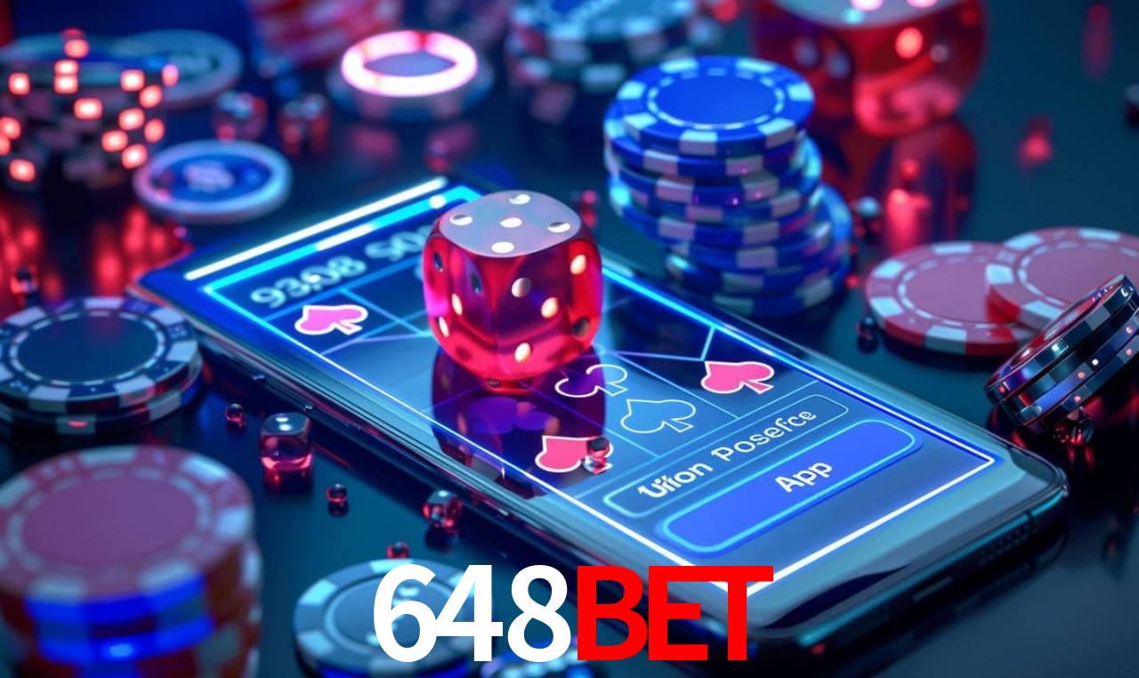 Exclusive Offers 648BET