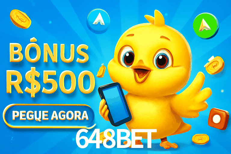 Secure Login 648BET