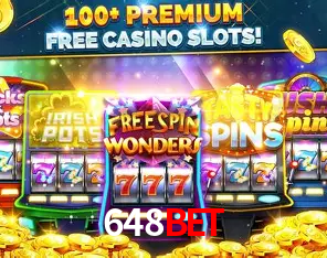 Desvendando o Mundo dos Jogos Virtuais na 648BET