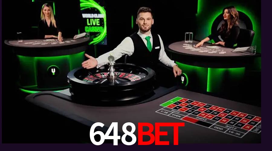 Quick Registration 648BET