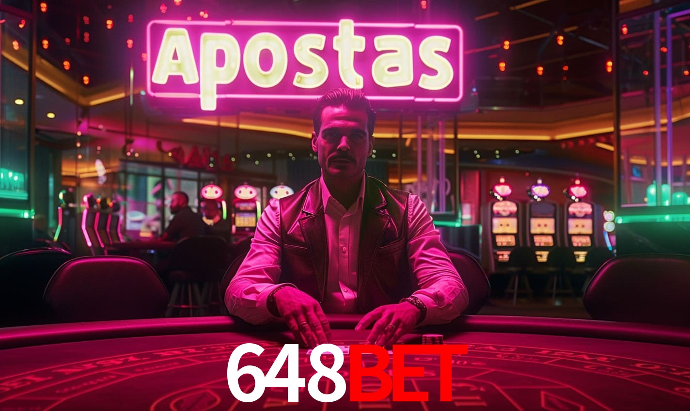 A Popularidade dos Caça-Níqueis no 648BET
