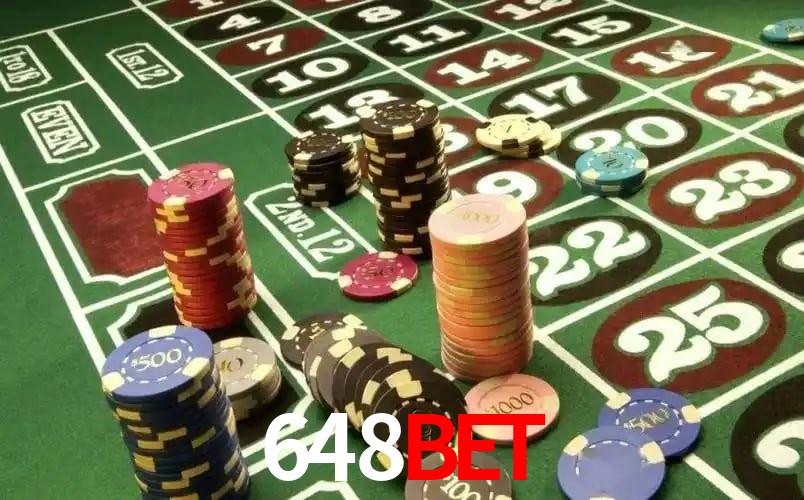 Game Statistics 648BET