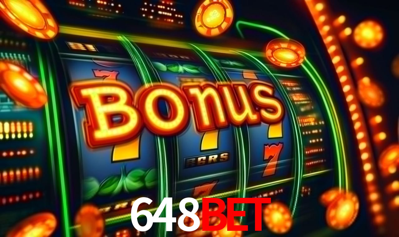 Blackjack Table 648BET