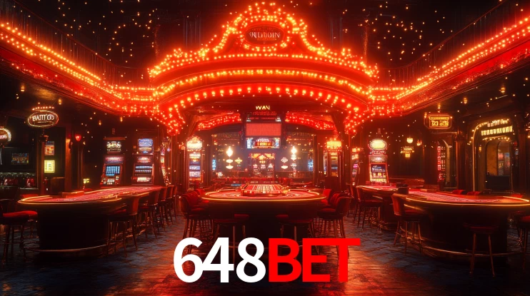 Explore as vantagens do 648BET: serviço profissional e confiabilidade
