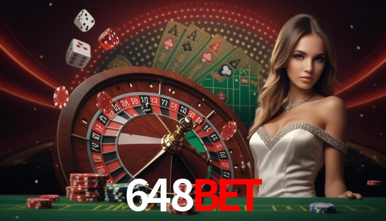 Game Providers 648BET