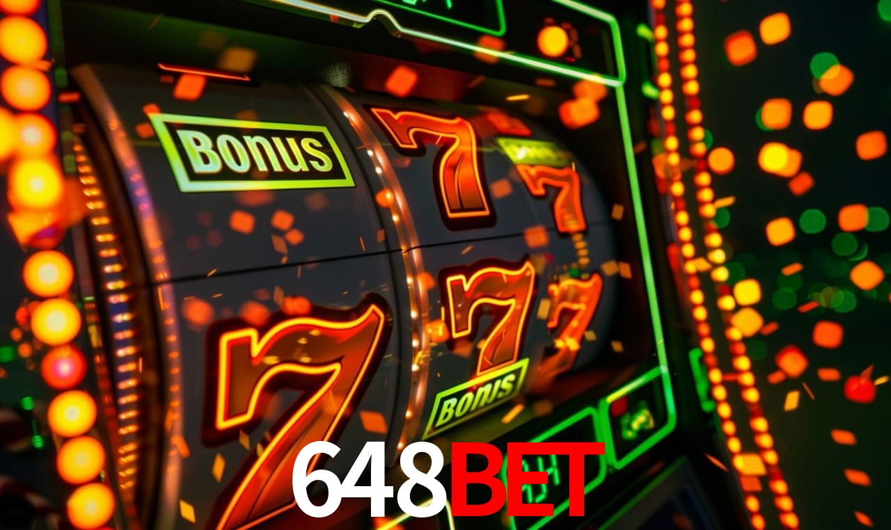 Explorando a Categoria de Eventos em Apostas na 648BET