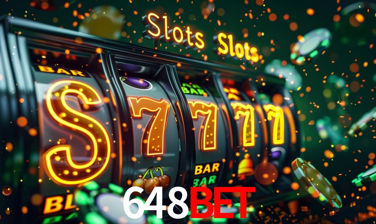 Football Betting 648BET