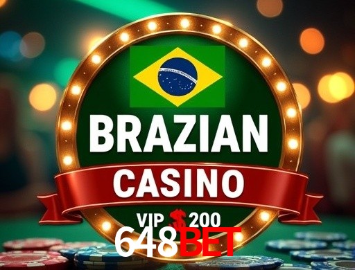 Seasonal Promotions 648BET