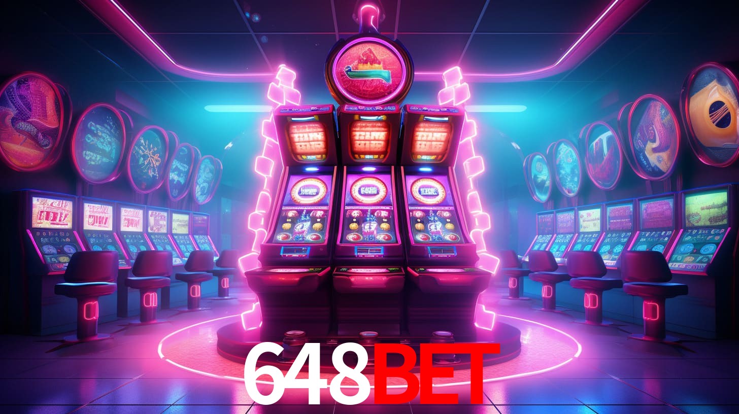 648BET: Seu Especialista em Apostas Esportivas Brasileiras