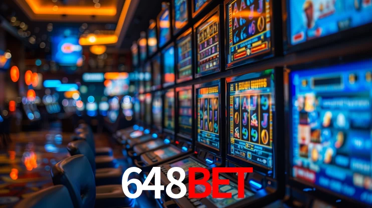 Account Benefits 648BET