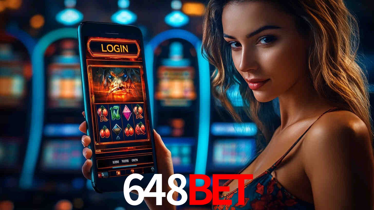 648BET Login