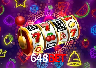 A Popularidade dos Caça-Níqueis no 648BET