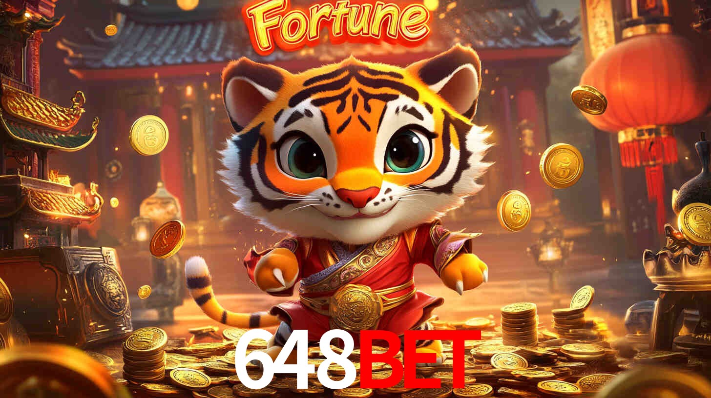 A Emoção da Loteria na 648BET: Uma Chance de Mudança de Vida