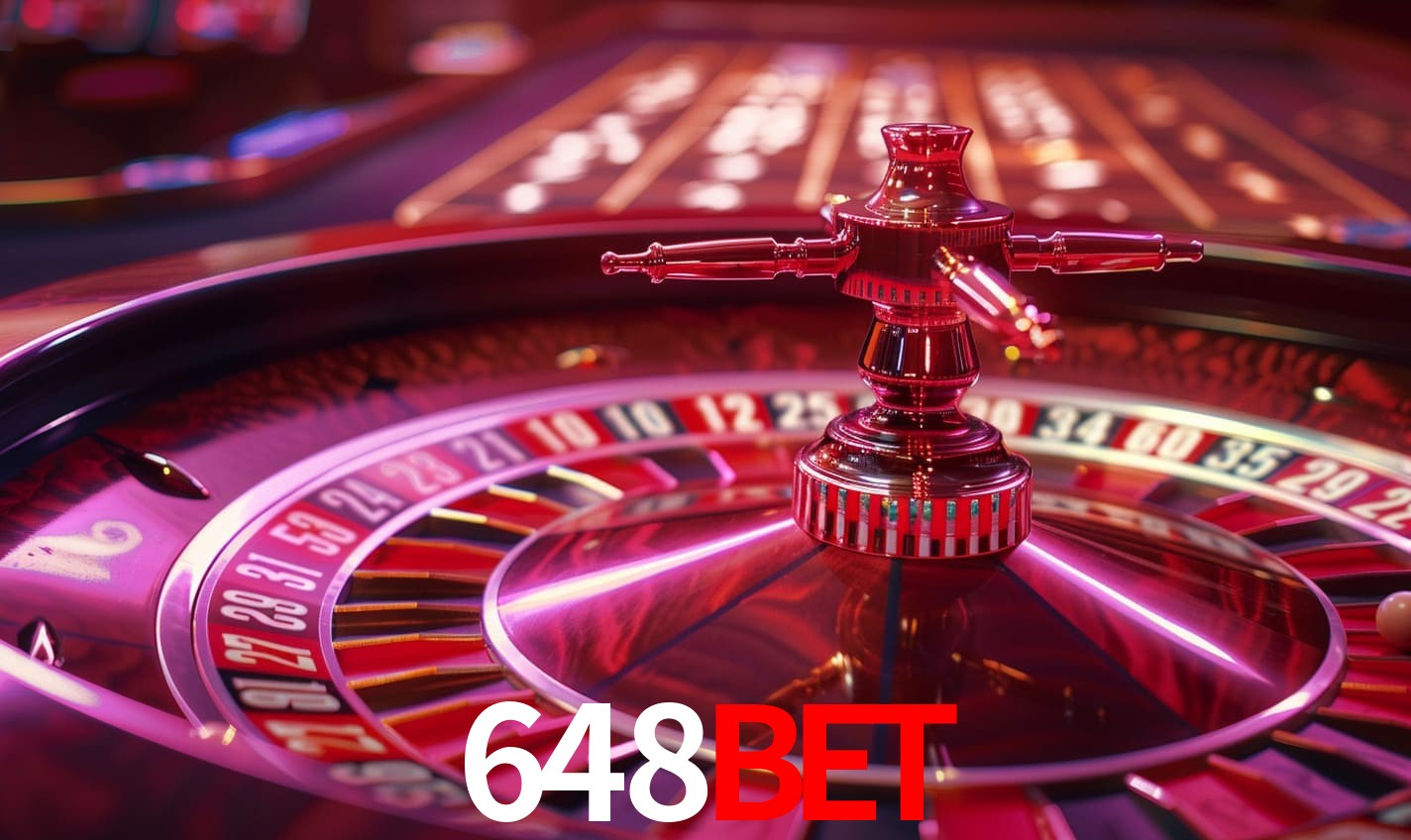 Descubra a Essência do 648BET: Nossa História e Compromissos