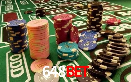 Exclusive Games 648BET