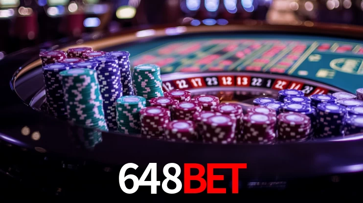 Daily Bonuses 648BET