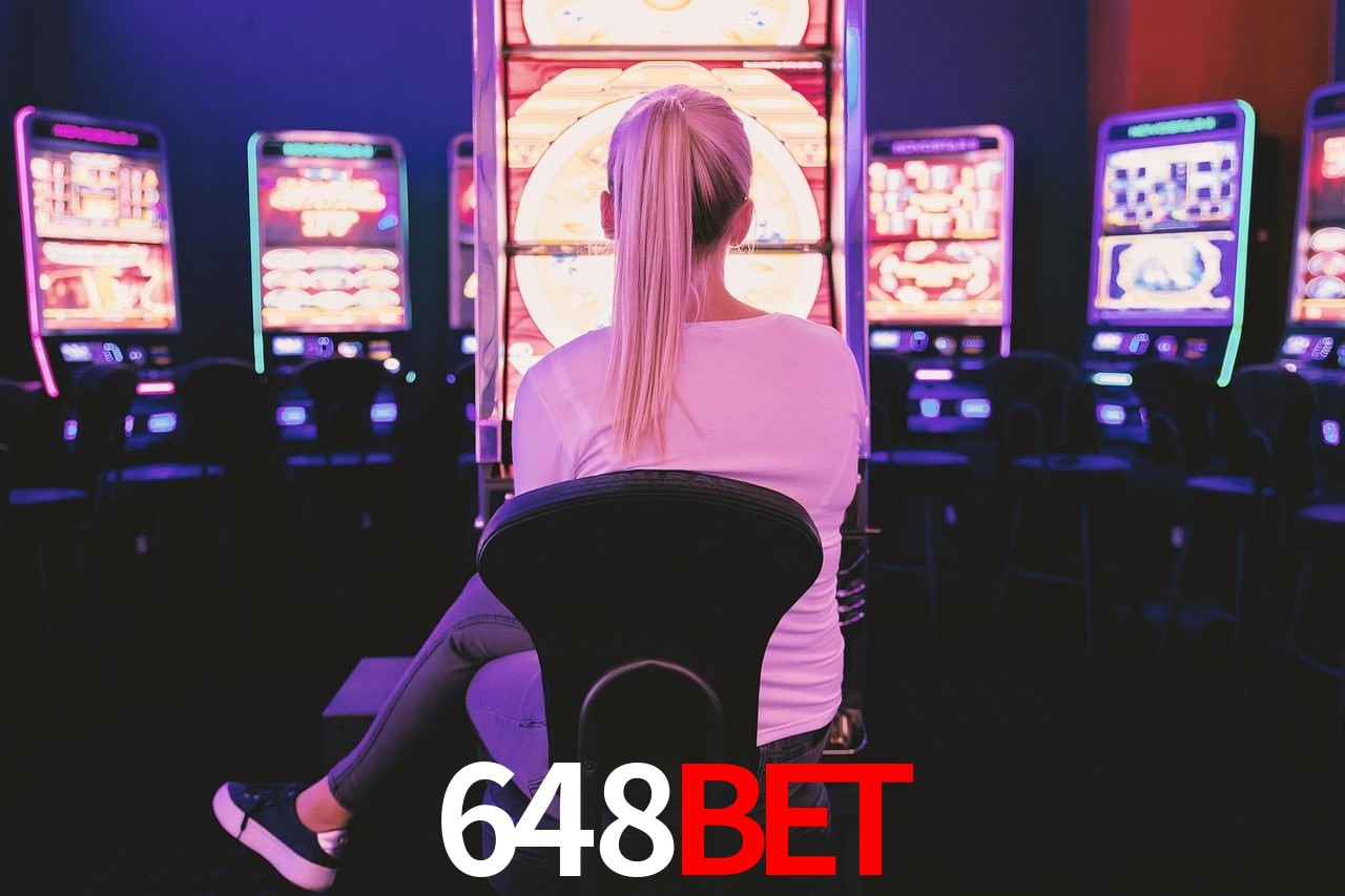 Game Statistics 648BET
